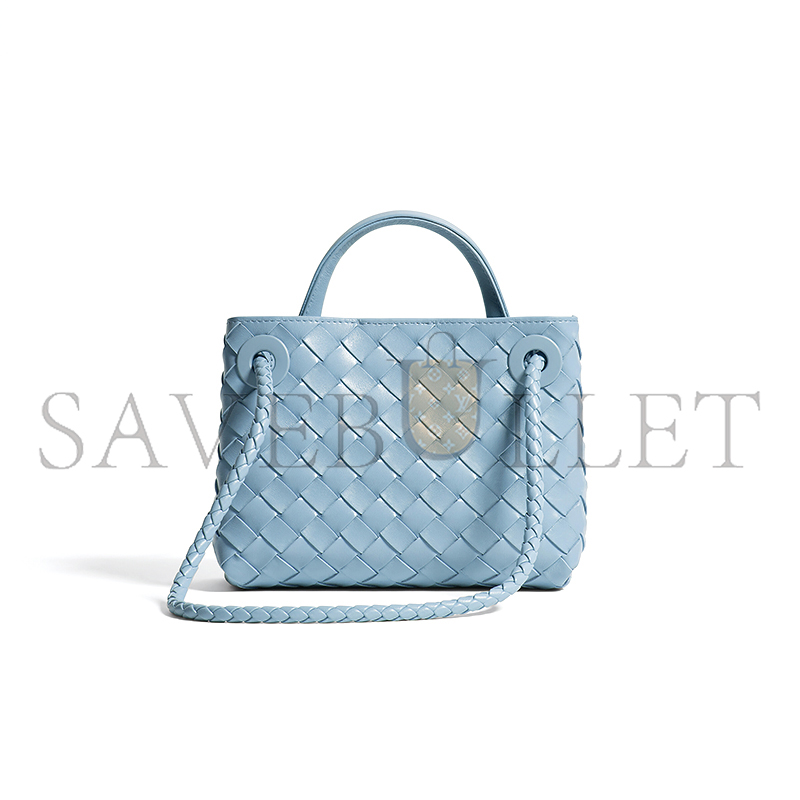 B0tt*ga Ven*ta MINI ANDIAMO 874957VCPP11672 (20*15*9cm)